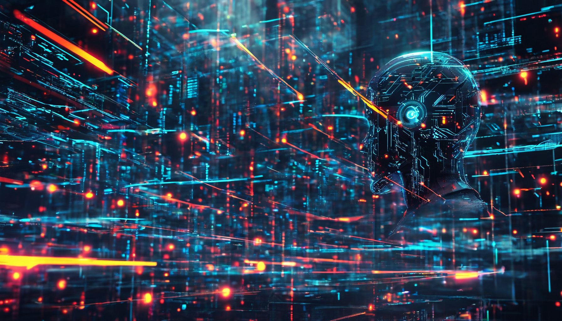 直接输出标题：AI驱动前端：深度解析智能研发新趋势