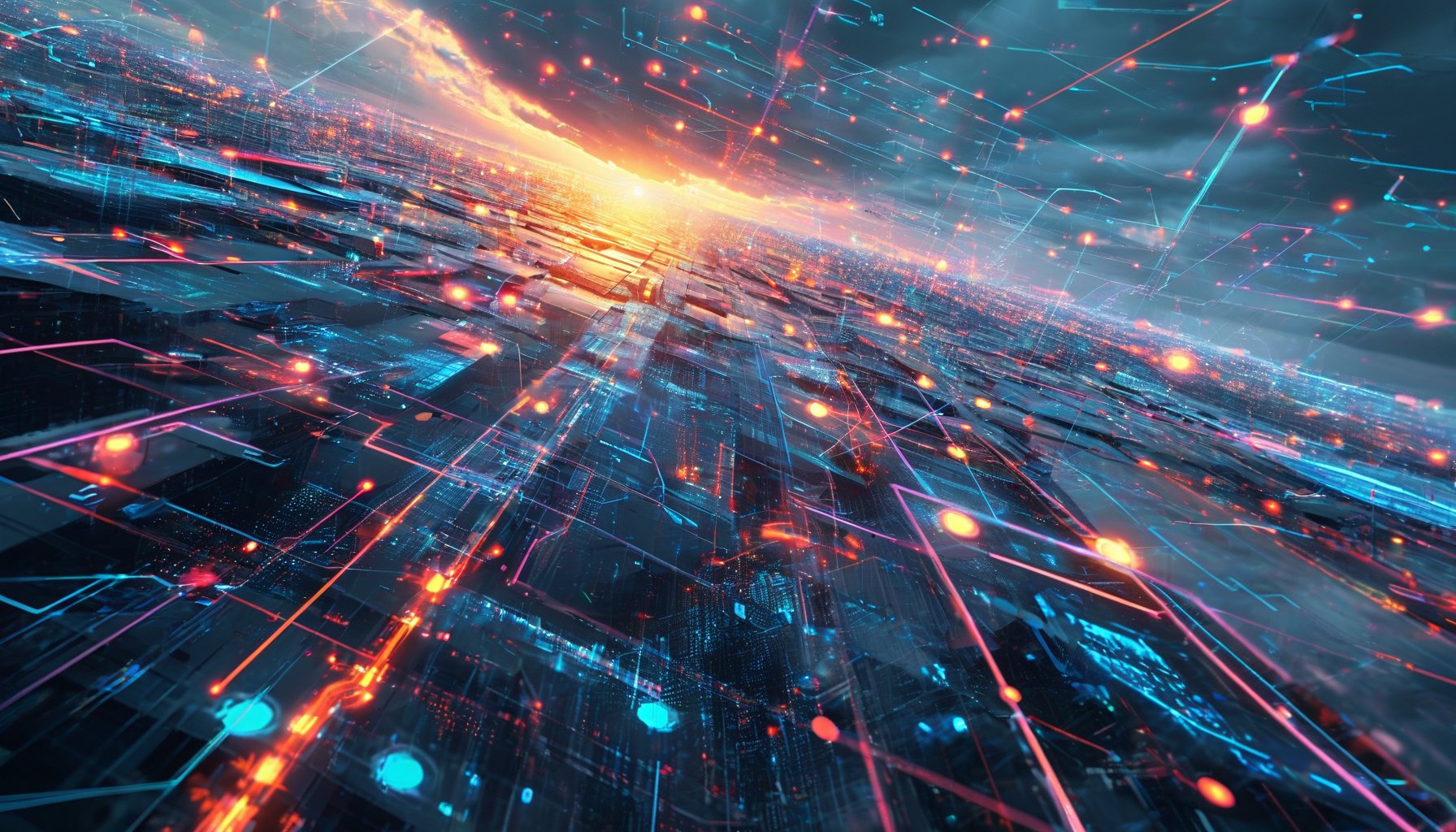 基于云原生的服务网格架构演进与关键技术剖析