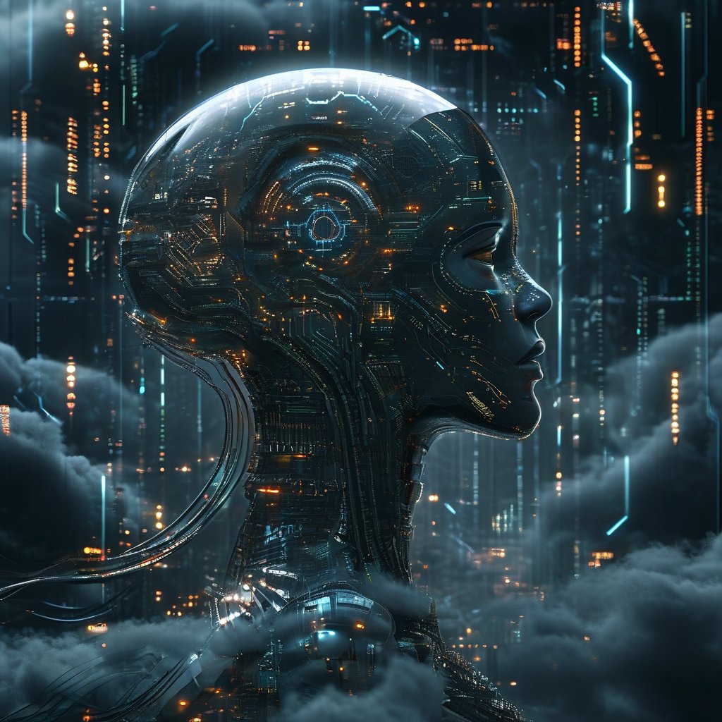 2026云市场竞争白热化，AI与芯片成决胜关键