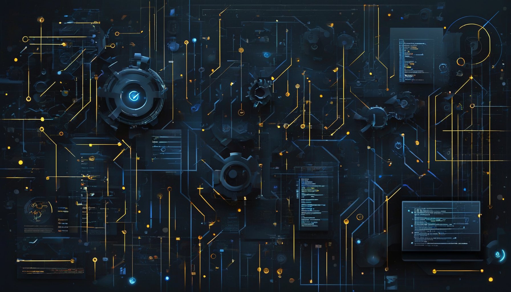 直接输出标题：后端开发实战：常见技术难题排查与解决指南