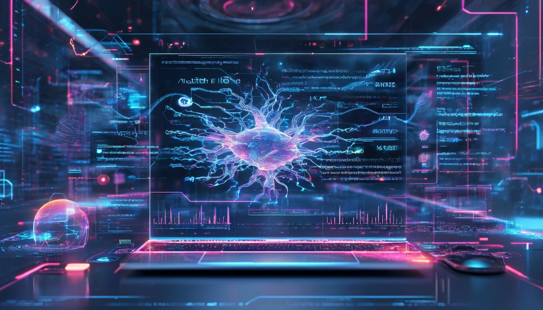 深度解析前端AI技术融合与创新应用实践