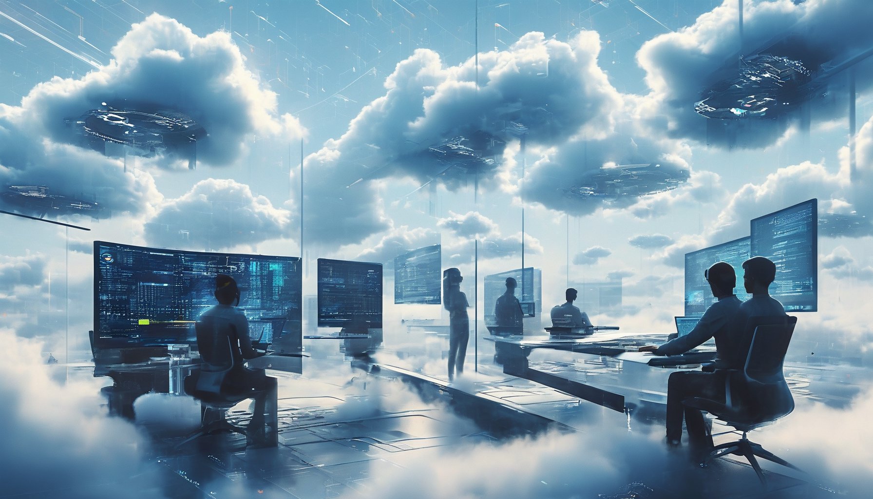 云原生架构演进中的关键技术实践与研究