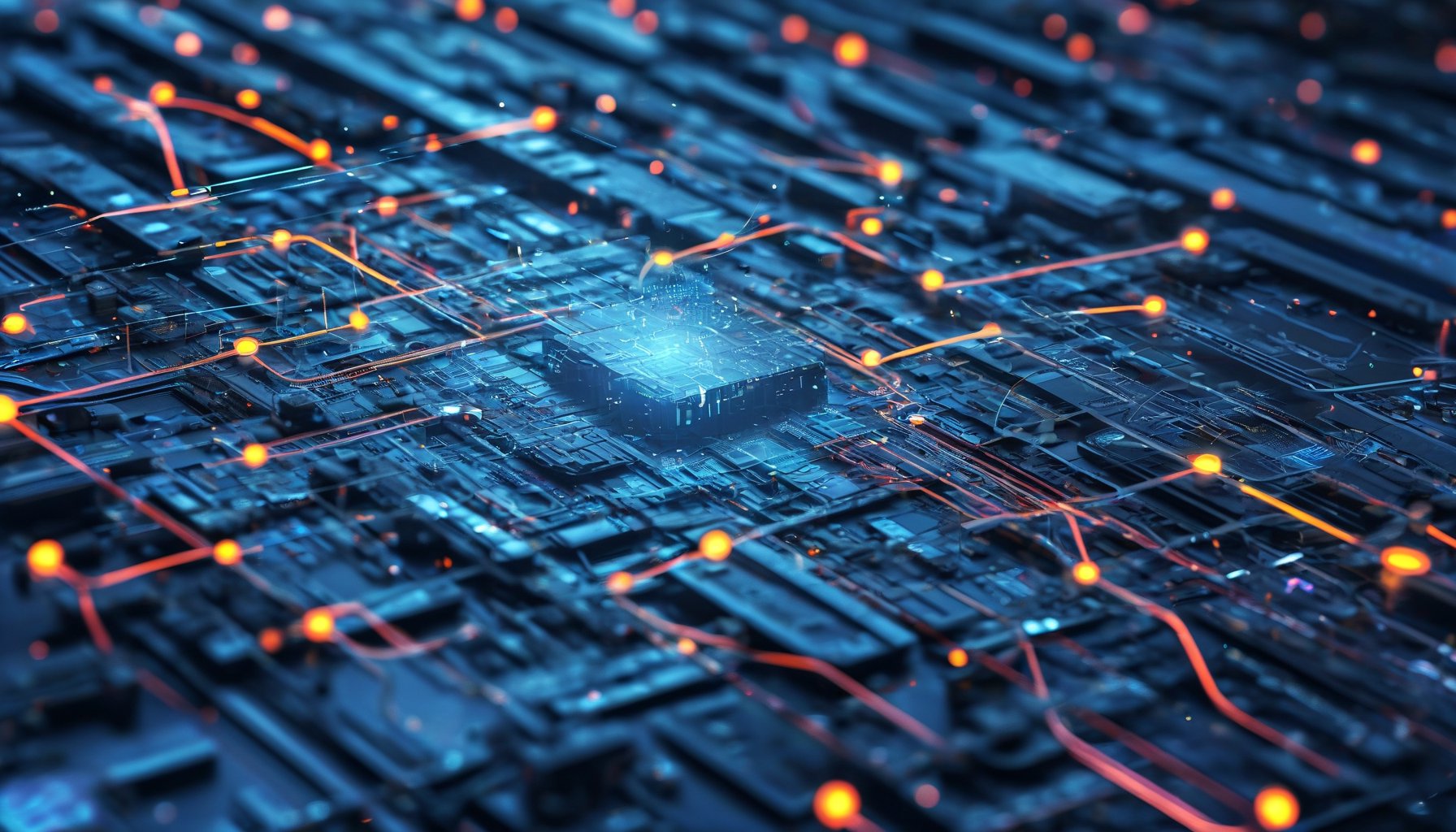 企业级AI平台架构设计与大模型推理优化实战解析