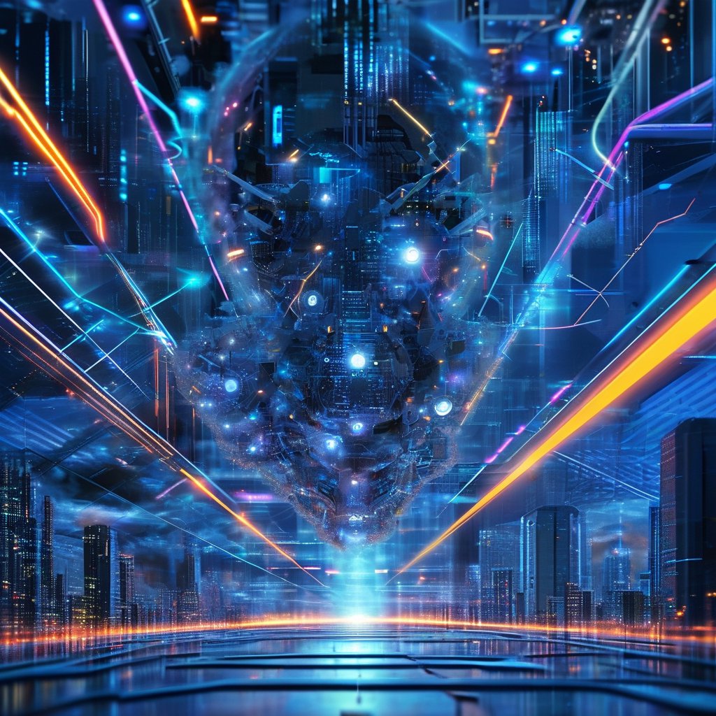 2026年云计算战局白热化，AI与芯片成关键胜负手