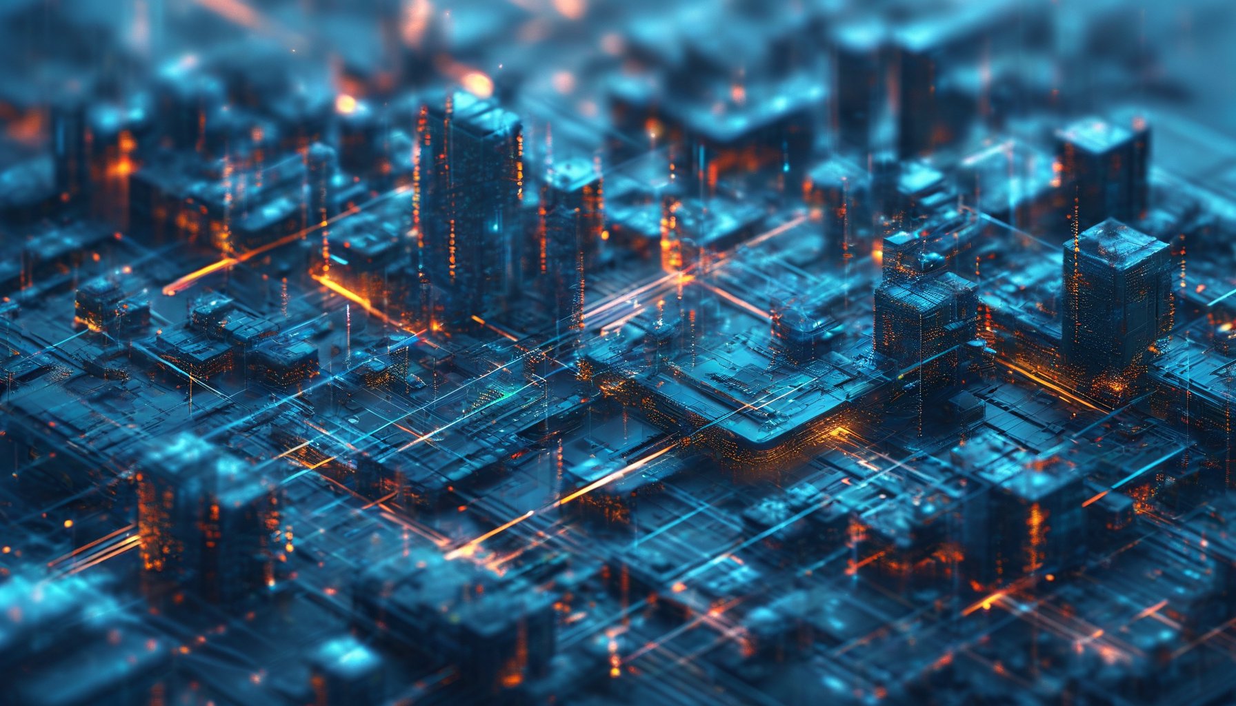 云原生技术体系构建与系列知识架构研究探析