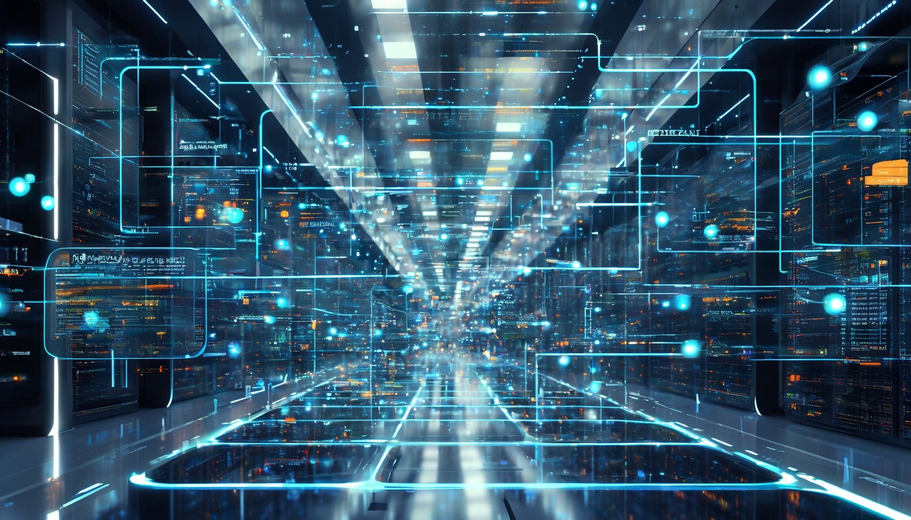 晴辰云企业级AI平台架构设计与AI原理解析实践