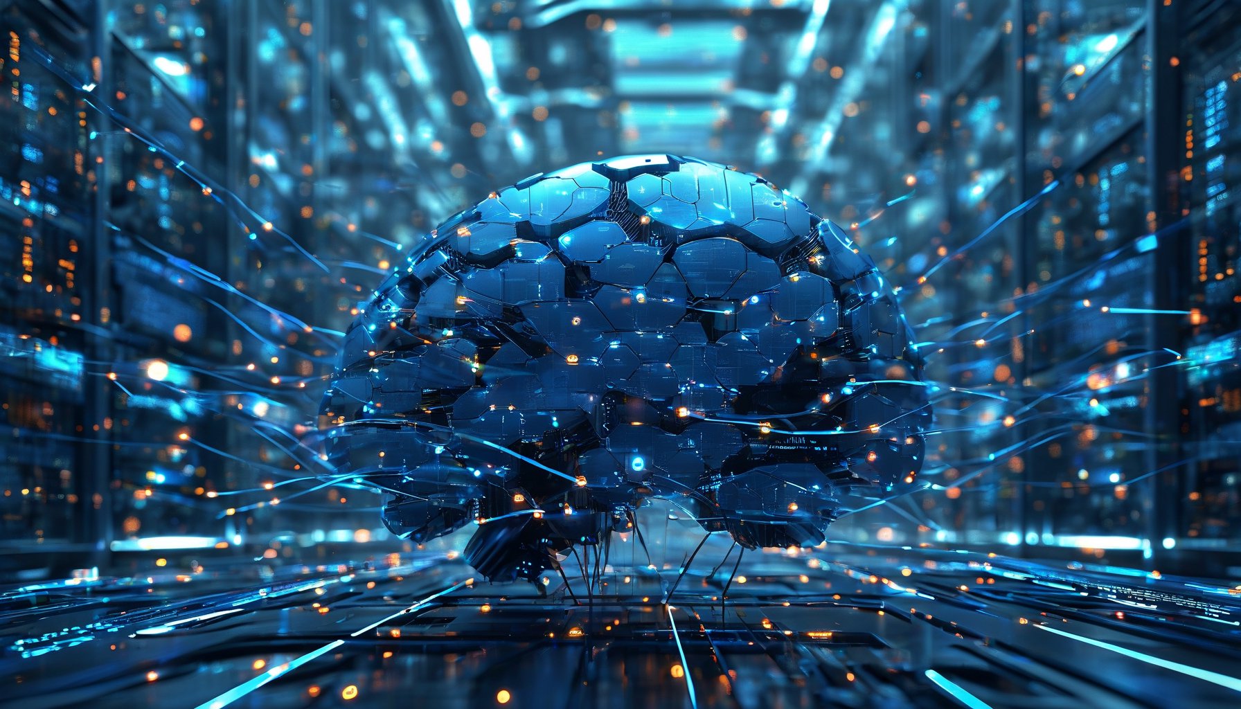 企业级AI平台架构设计与大模型推理优化全解析