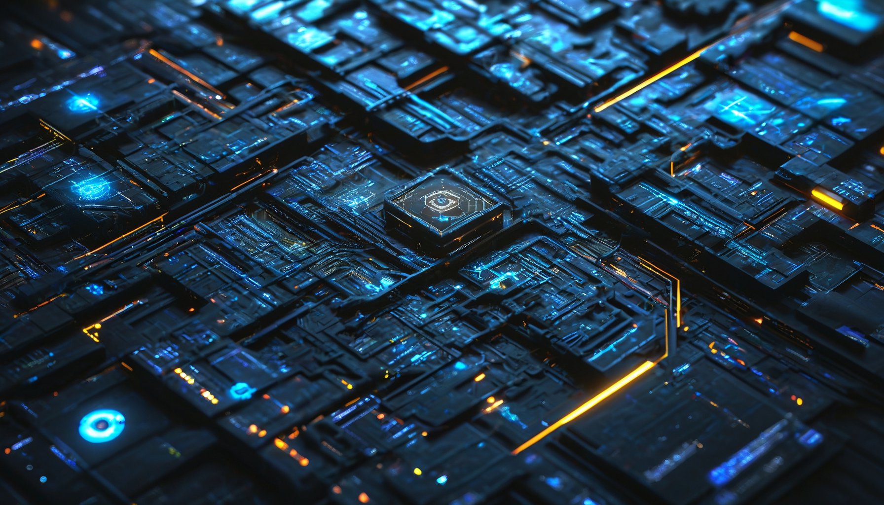 深度解析前端AI技术：重塑现代Web开发范式