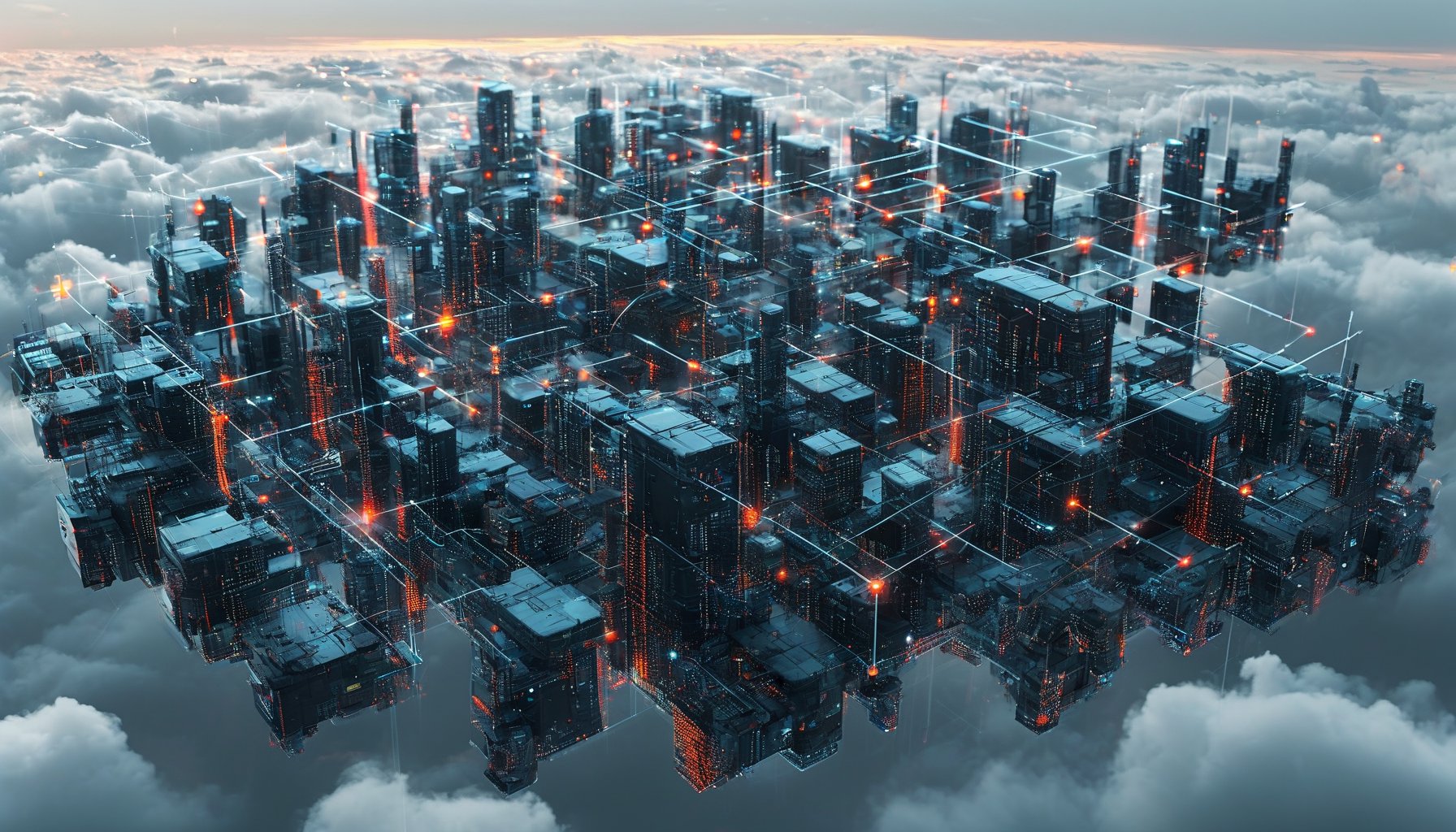 《云原生技术架构与核心组件深度解析研究》