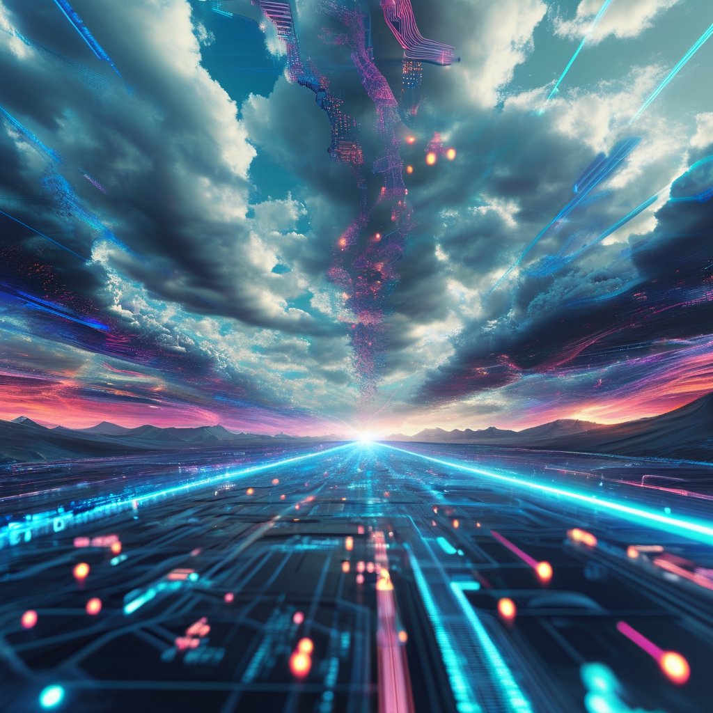 2026云市场竞争加剧，AI与芯片成关键决胜因素