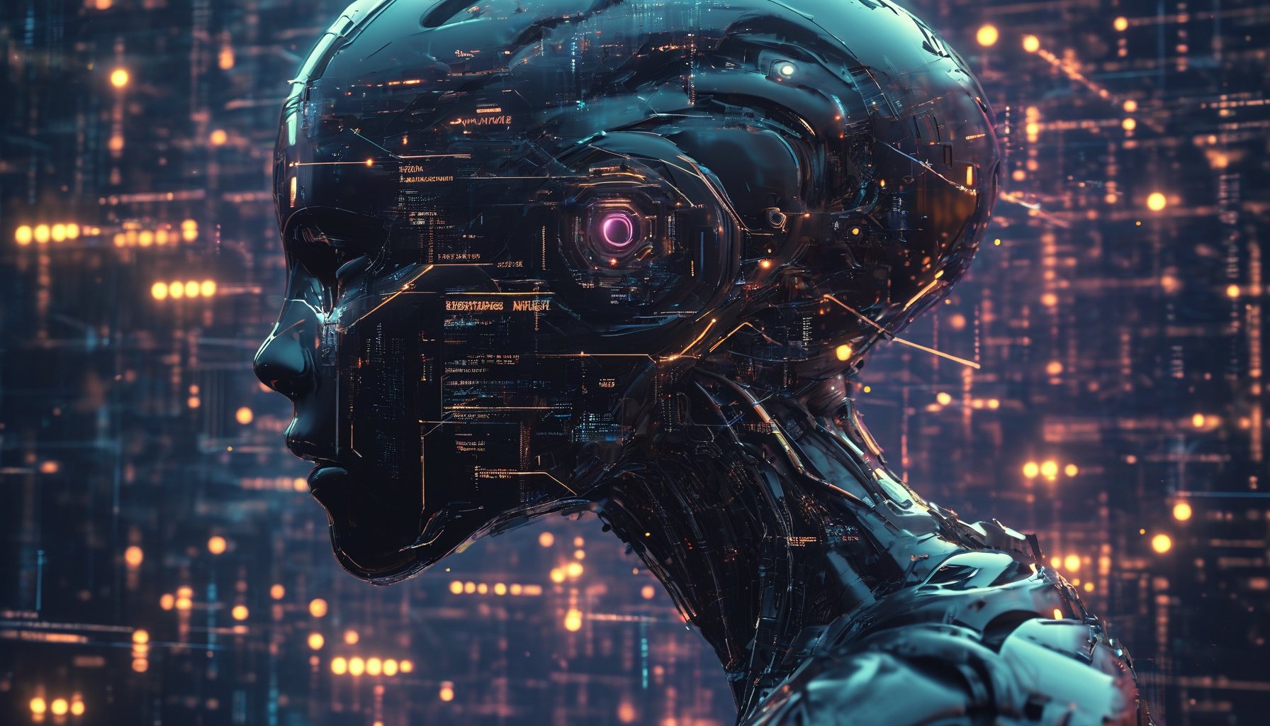 深度解析前端AI技术：开启智能编程新时代