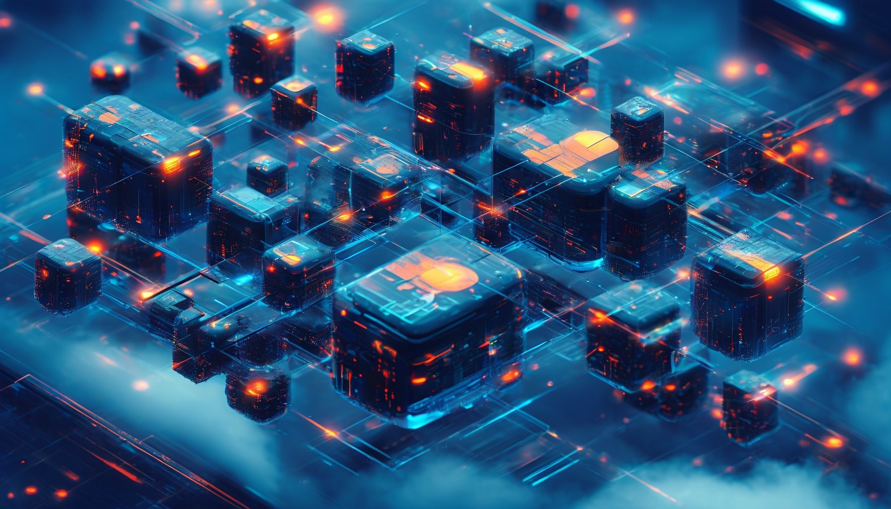 微服务架构与容器化技术在云原生环境中的融合实践分析