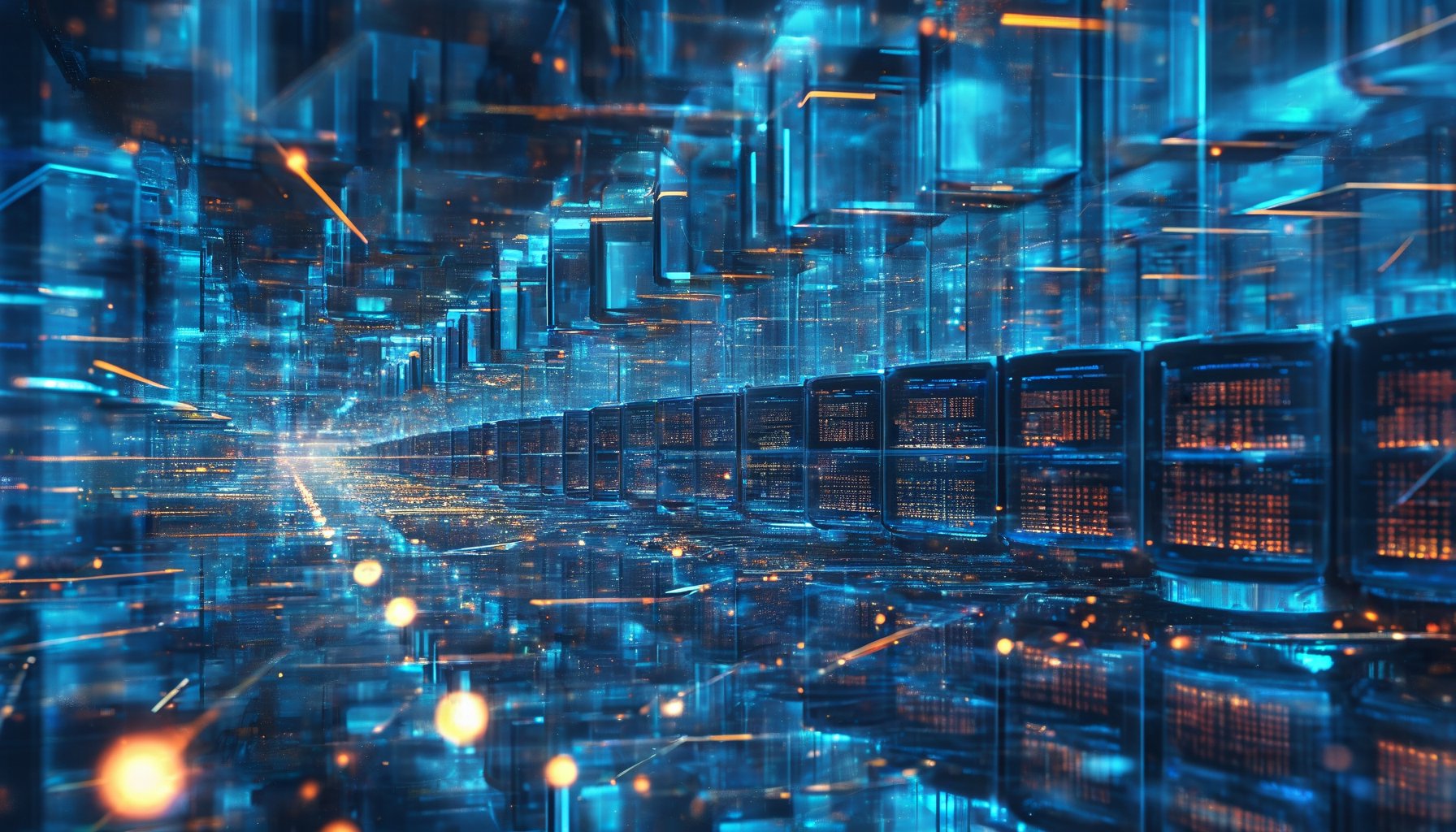 云原生架构下容器编排与微服务治理关键技术研究