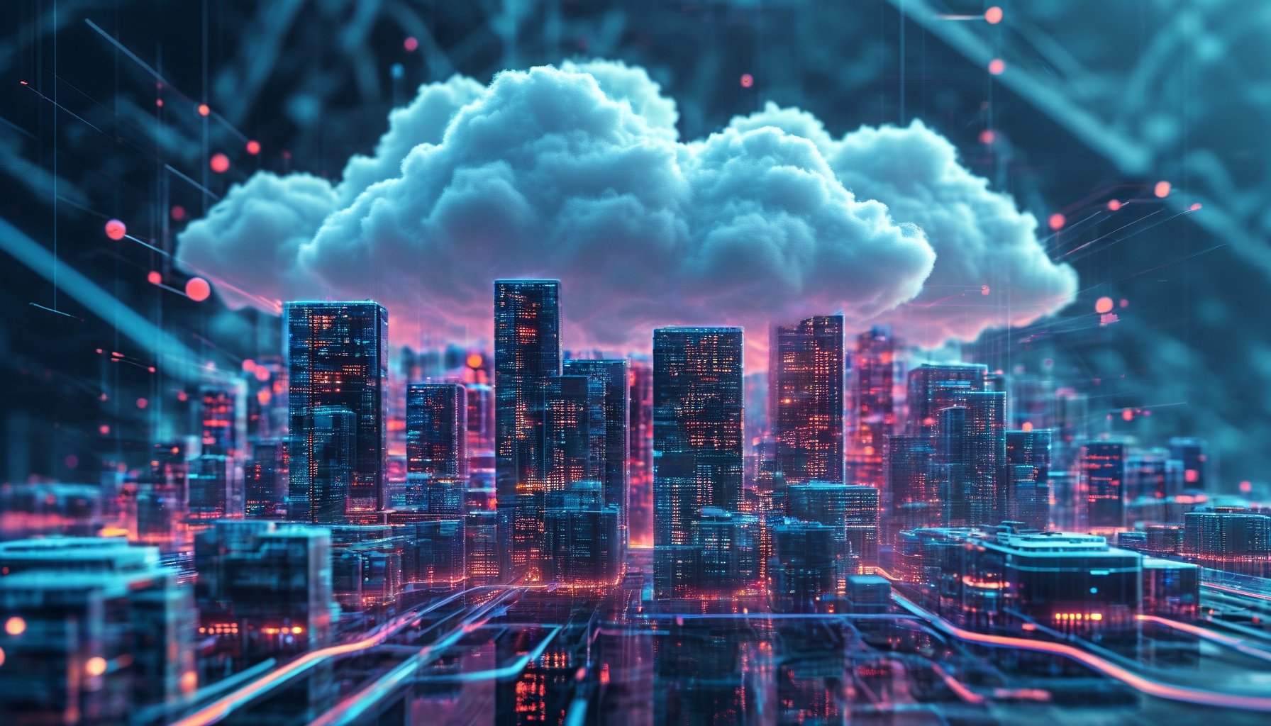 云原生技术演进与应用架构创新研究