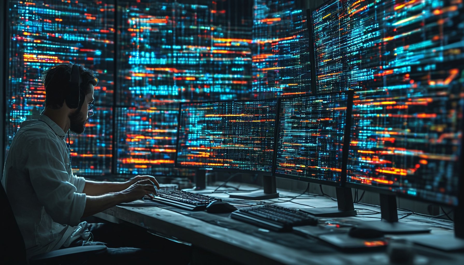 后端开发实战：快速定位并解决核心技术难题