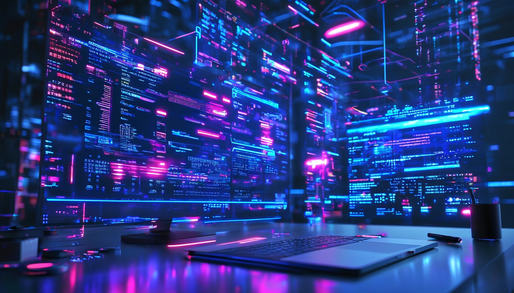 前端AI技术创新：智能组件与自动化测试实践探索