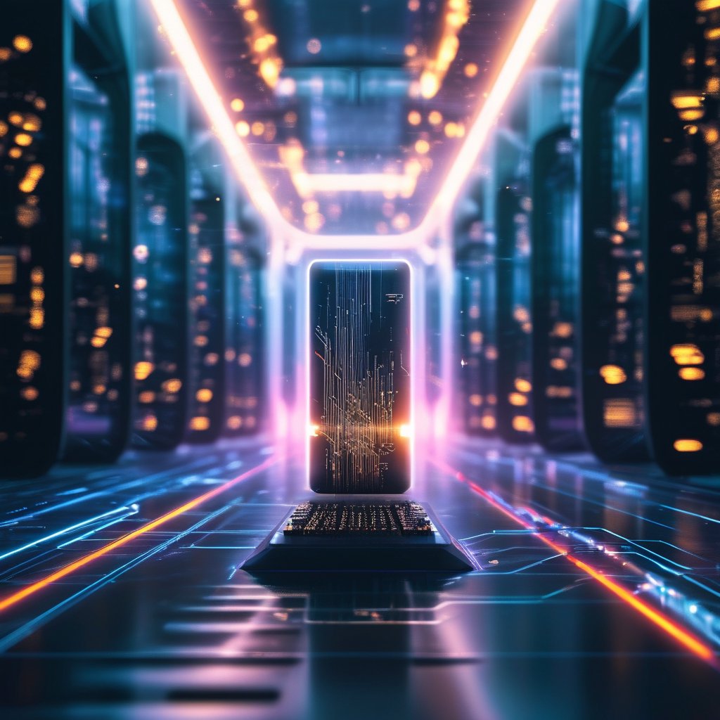 2026云市场竞争白热化：AI创新与芯片自主成决胜关键