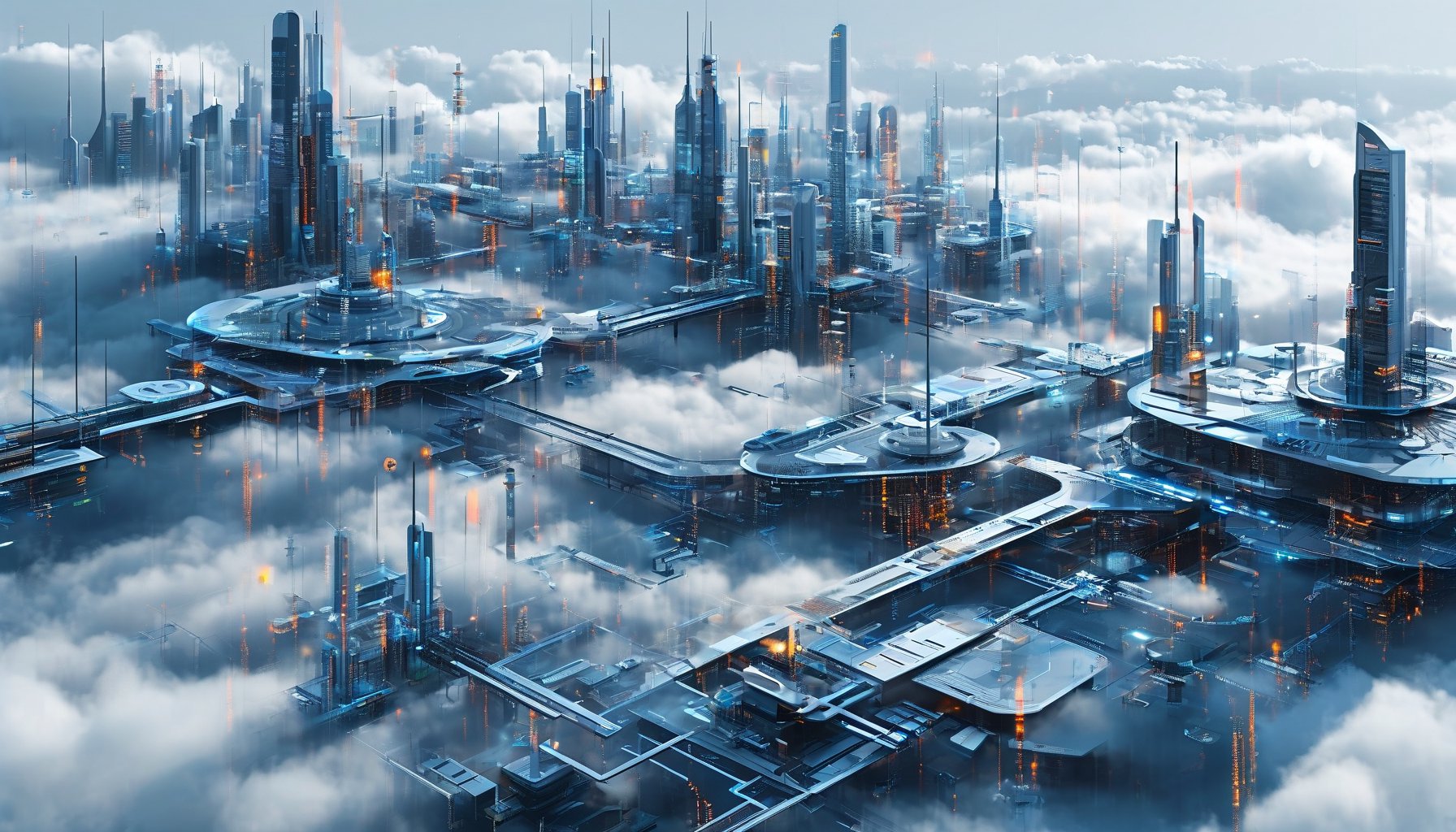 武汉晴辰云解析AI原生应用架构核心与模型推理实战