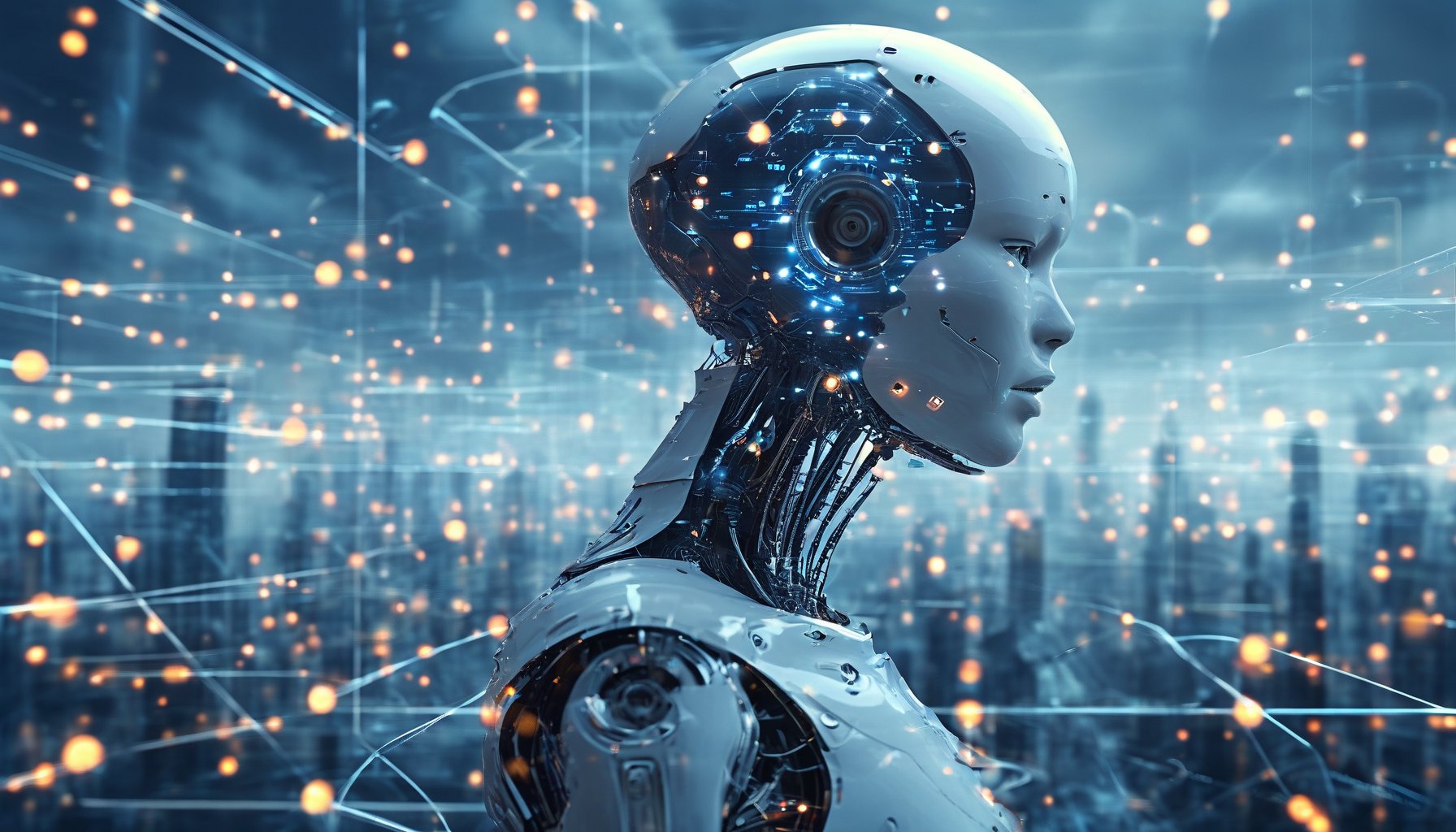 武汉晴辰云解析AI原生应用架构：从模型服务化到工程实践