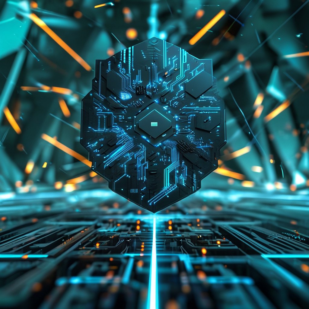 微软发布自研AI芯片，挑战英伟达市场主导地位