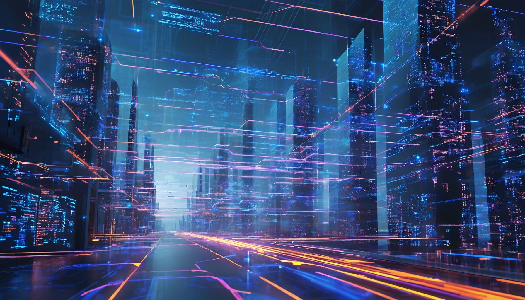 AI驱动前端变革：智能化开发与架构演进之路