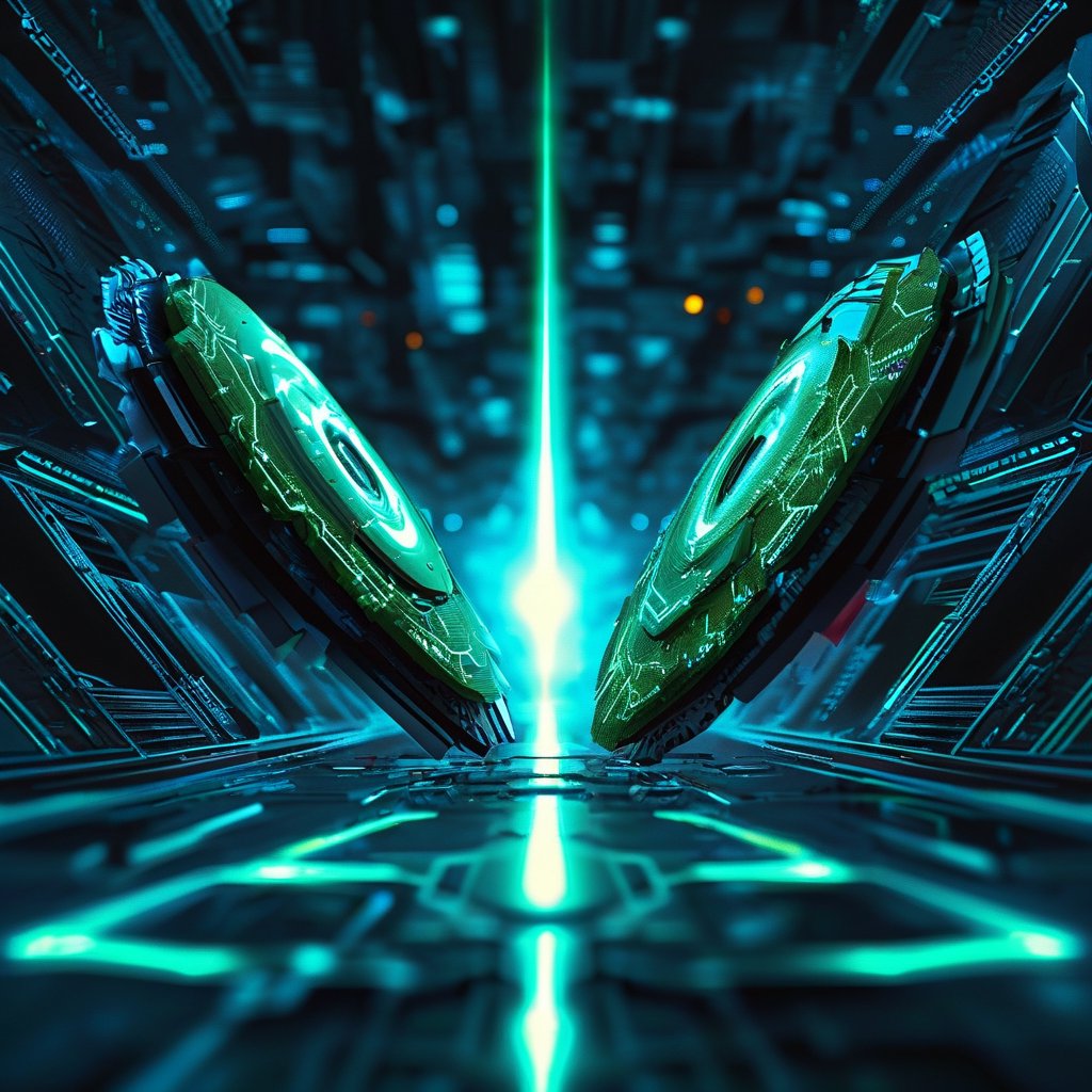 微软发布自研AI芯片，挑战英伟达市场主导地位