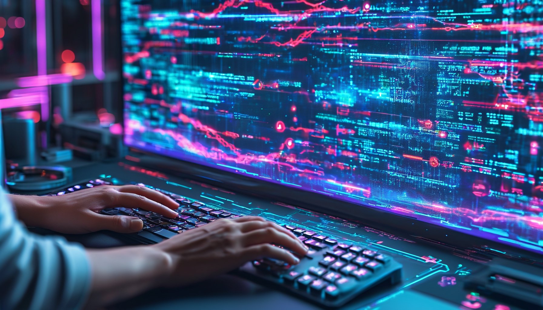 前端技术进阶：深度解析AI赋能下的智能化开发实践