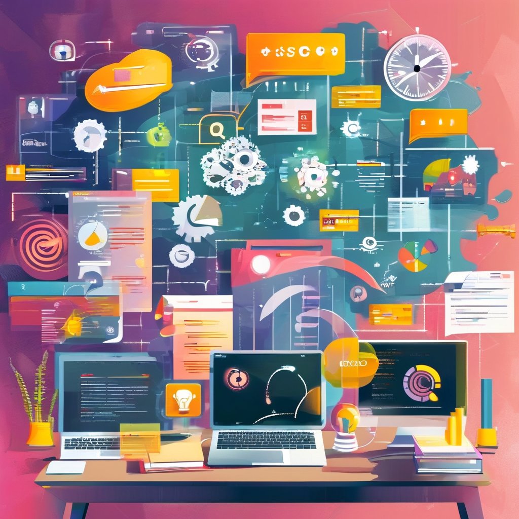 提升网站曝光度：搜索引擎收录优化的五大关键长尾策略解析