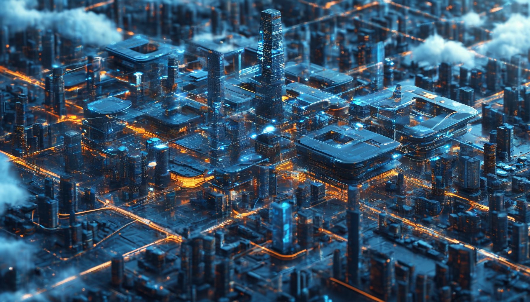 企业级AI平台架构解析：前沿技术与武汉云实践详解