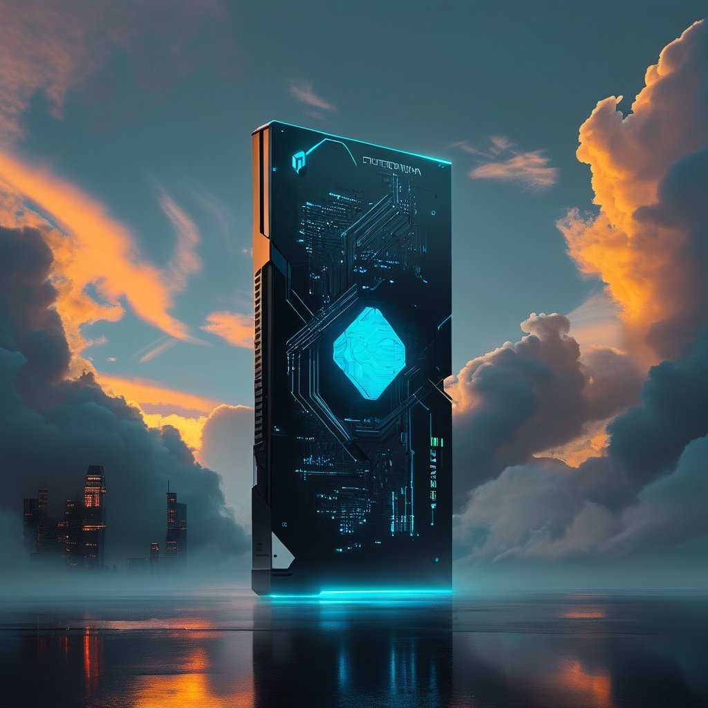 微软自研AI芯片挑战英伟达，2026年云市场AI与芯片成竞争焦点