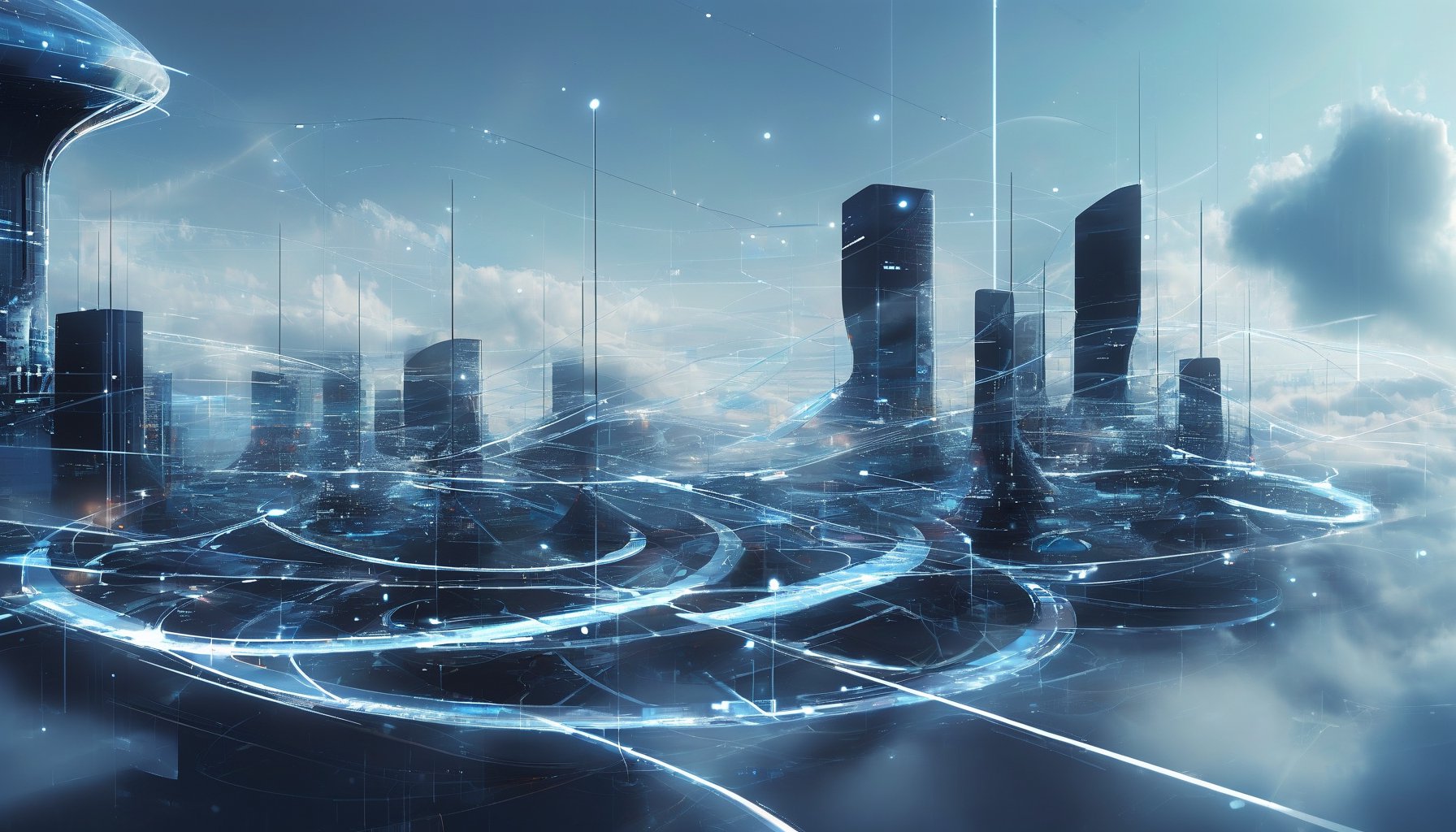 云原生技术架构演进与容器服务生态深度解析