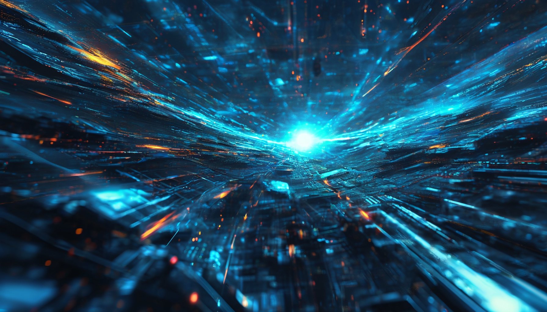 分布式弹性架构下的云原生技术栈演进与应用实践分析