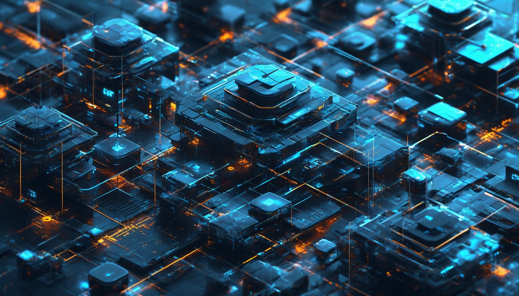 企业级AI平台架构设计：多云部署与弹性计算实战