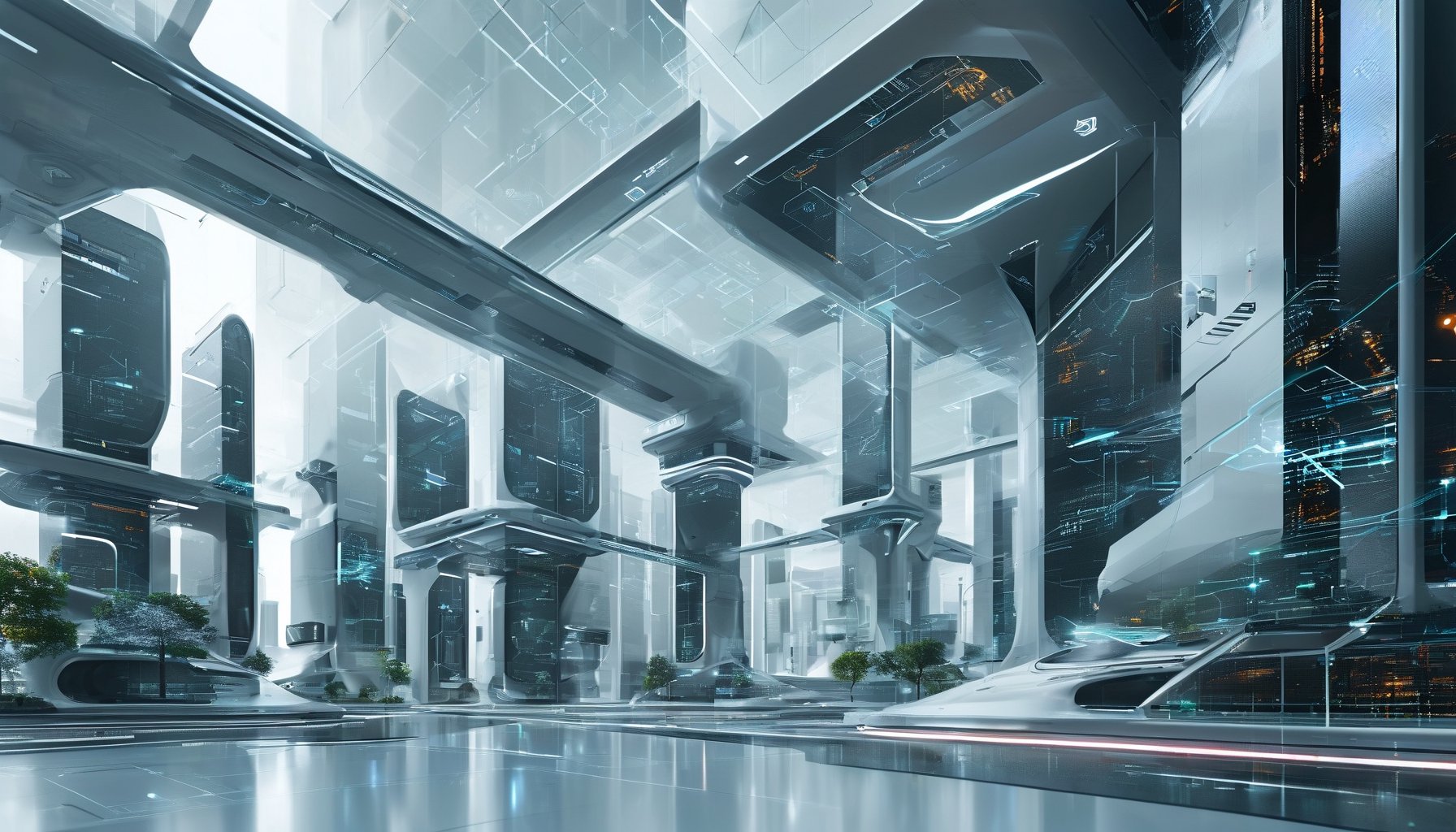 晴辰云AI平台架构设计与AI原生应用核心技术解析