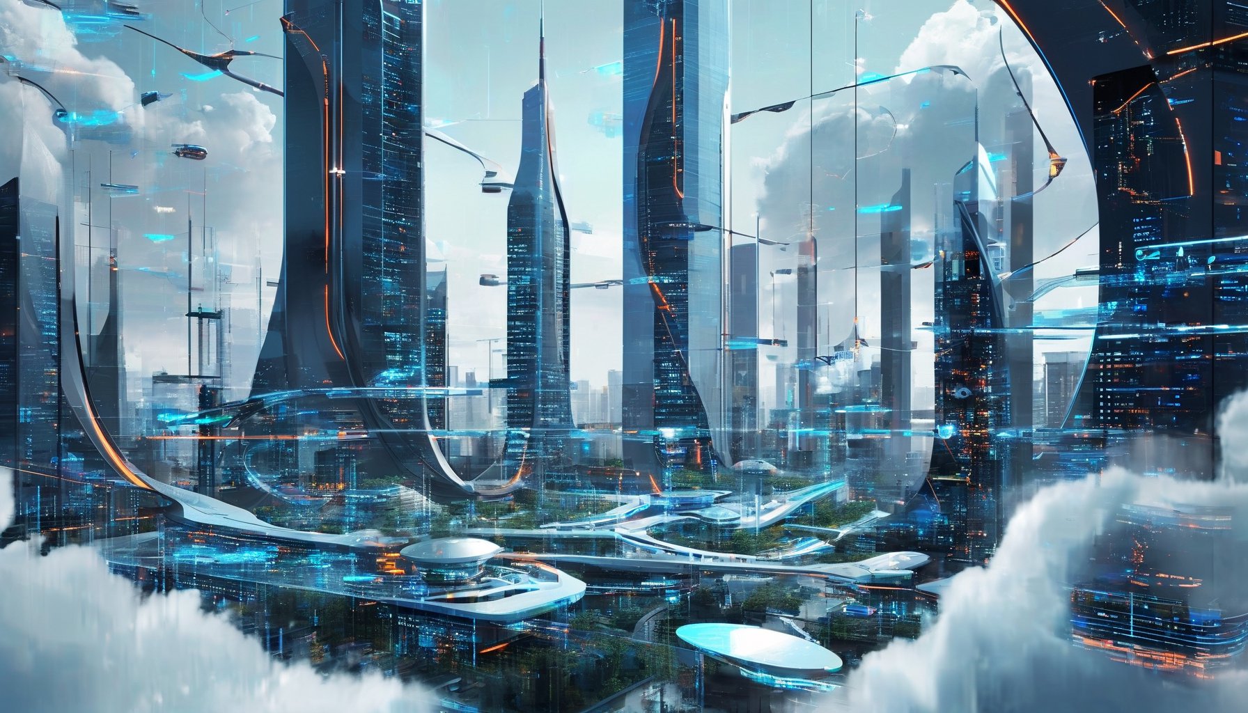 武汉晴辰云AI原生应用架构解析：从模型推理到工程化实践