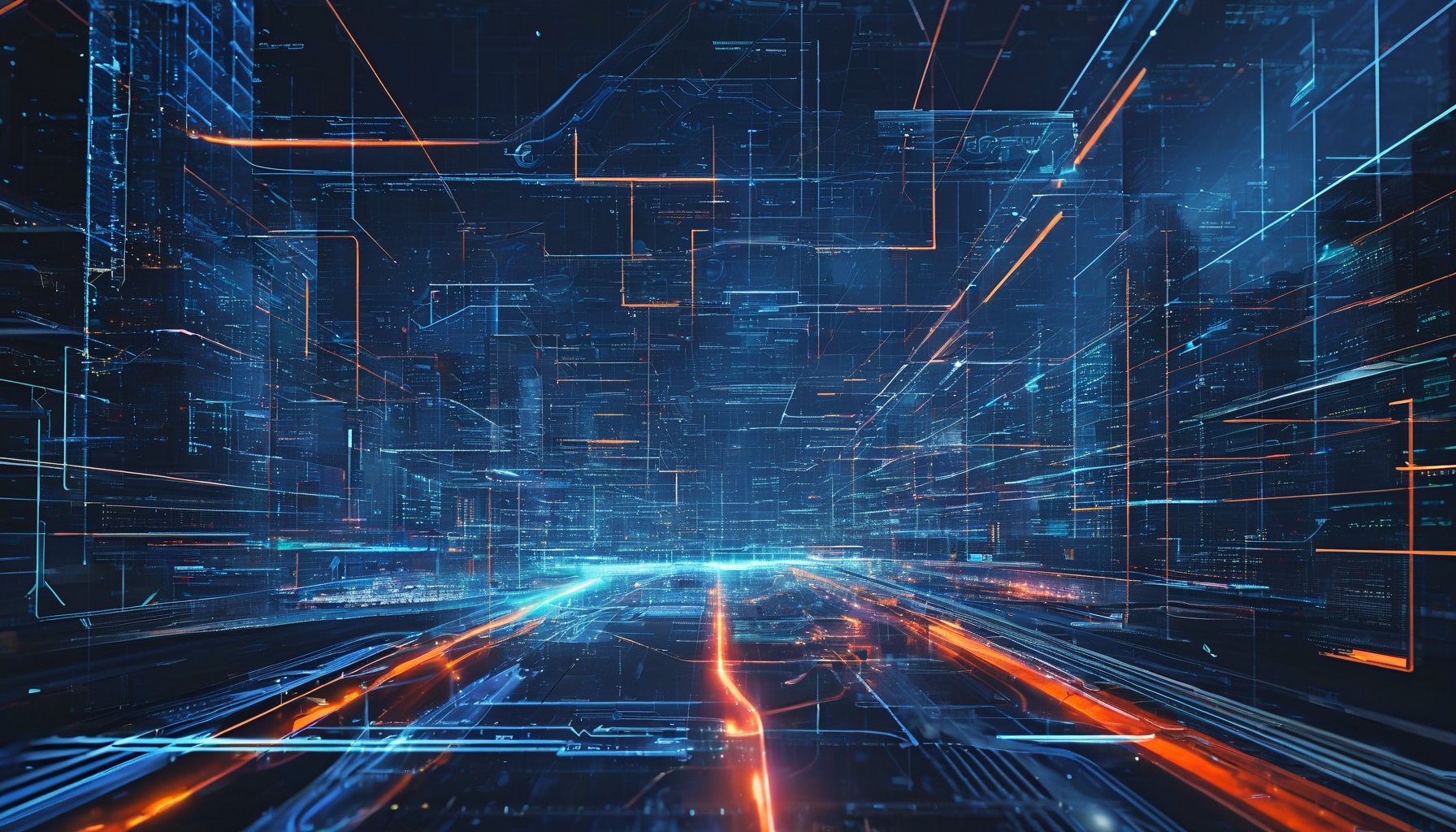 直接输出标题：深入解析AI时代的前端技术重构之路