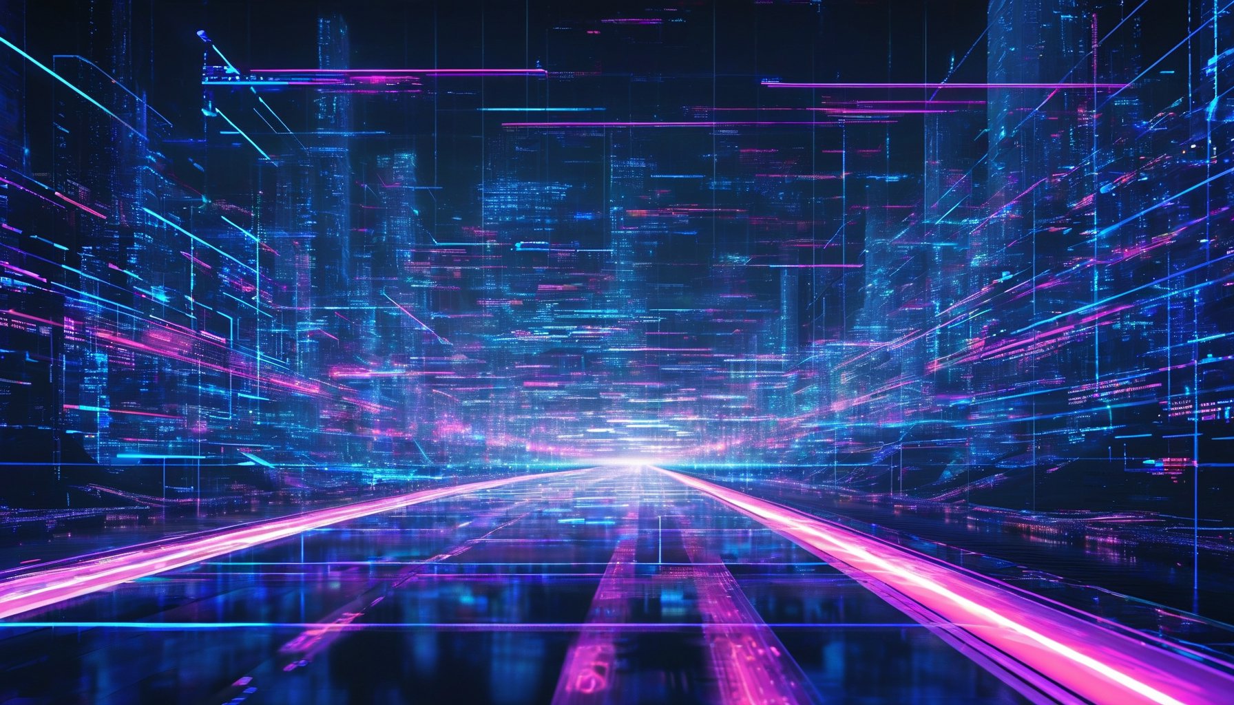 探索前端技术新边界：AI大模型驱动下的智能变革