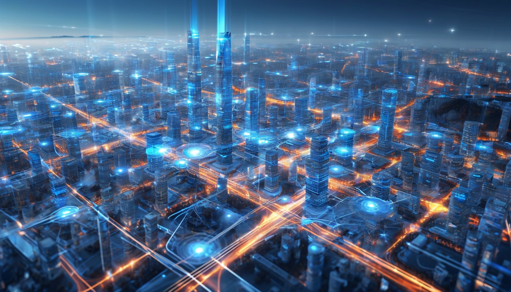 企业级AI平台架构解析：从核心技术原理到武汉晴辰云实践