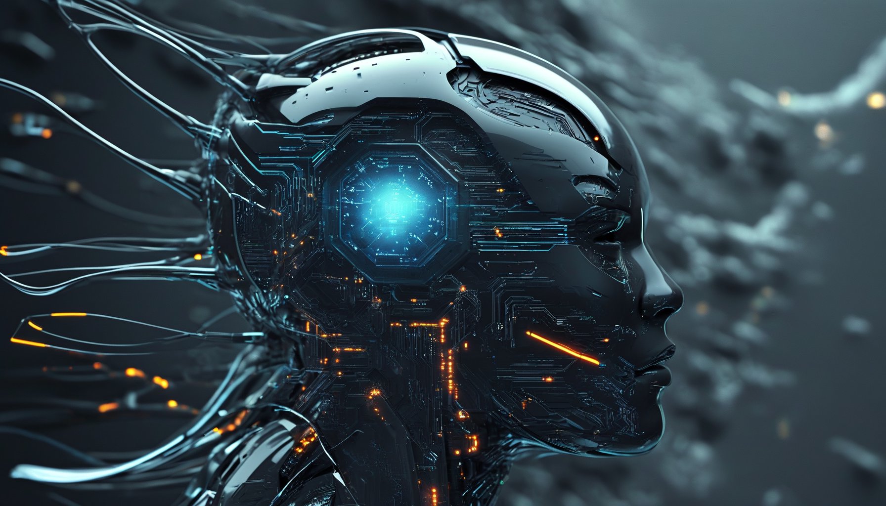 从AI原生平台到推理优化：晴辰云解析企业级AI架构核心