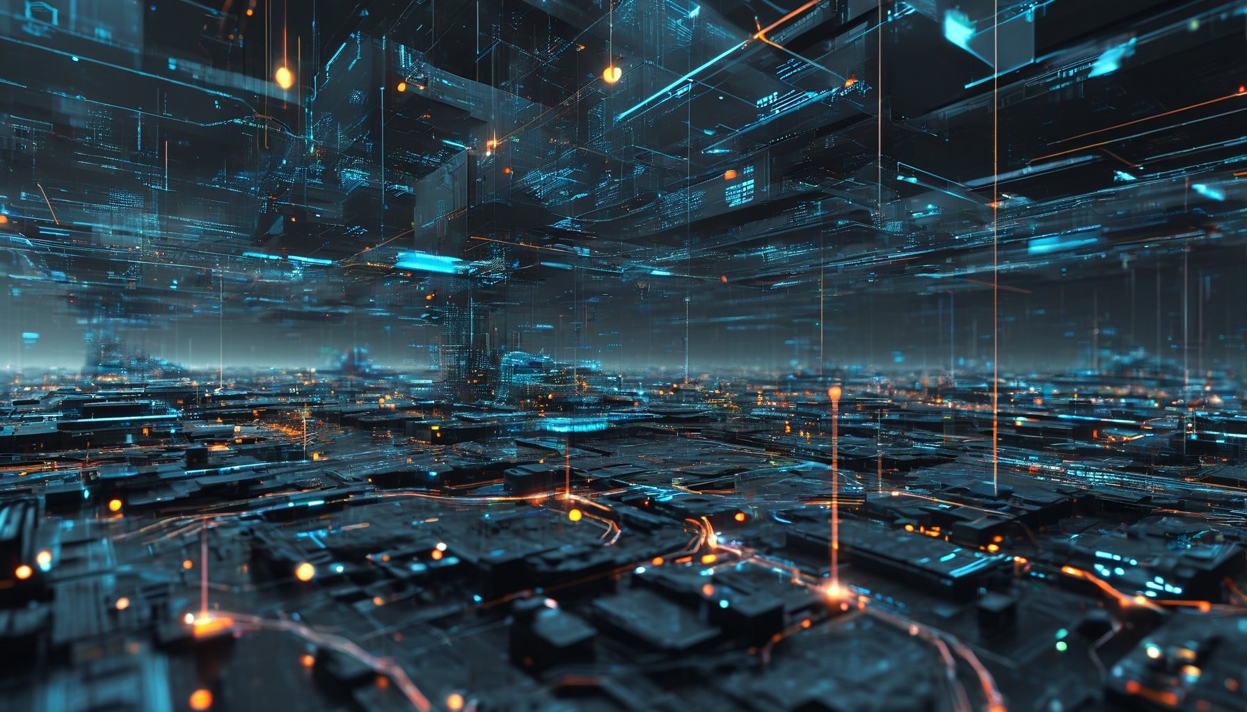 容器编排与微服务架构的云原生技术演进分析