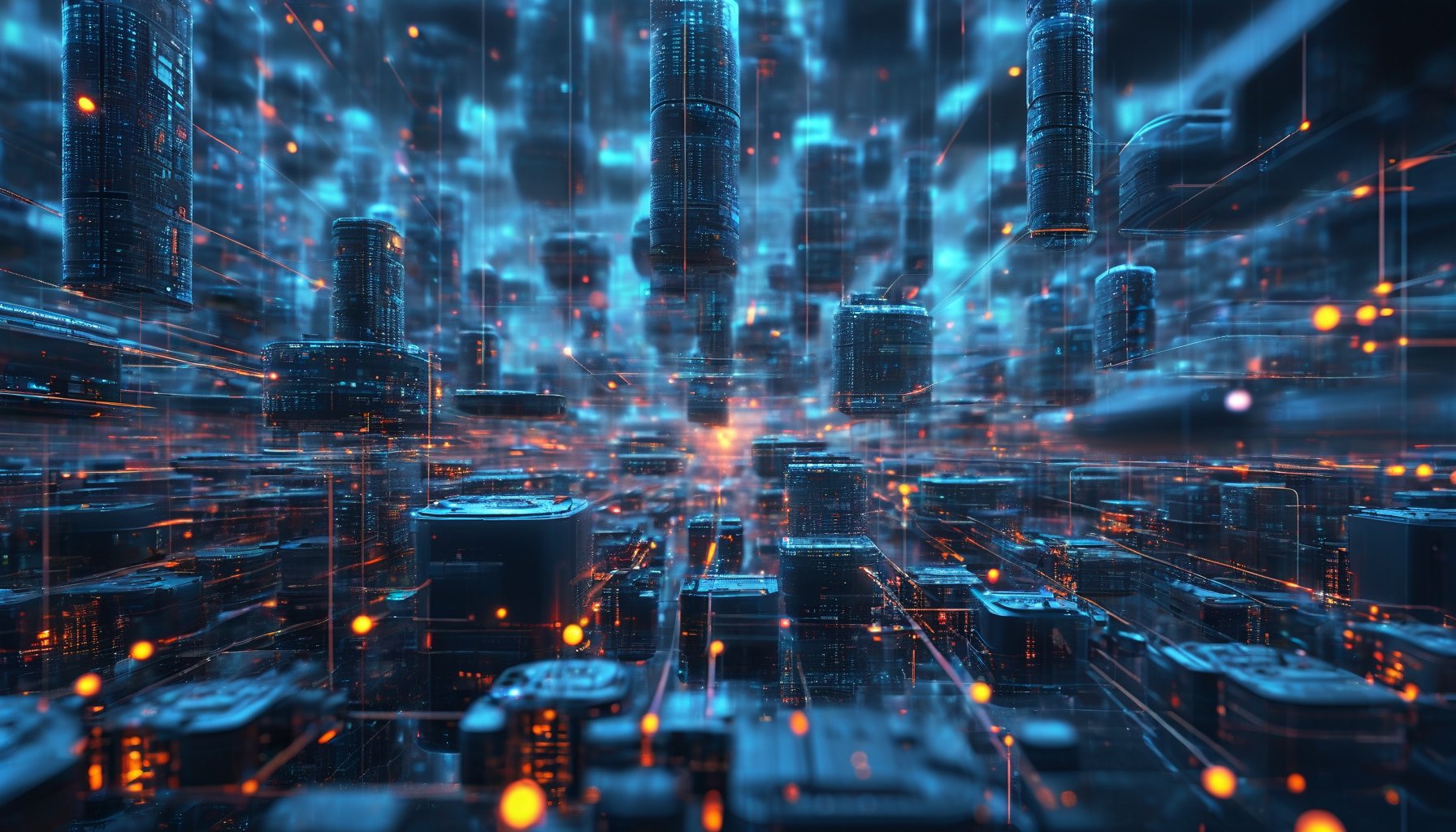 《云原生技术栈架构与实践：从容器化到服务网格演进路线探析》