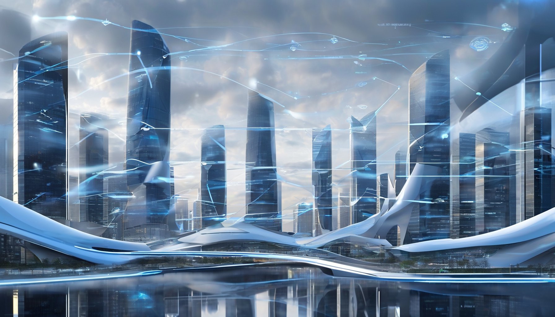 企业级AI平台架构解析与武汉晴辰云技术实践