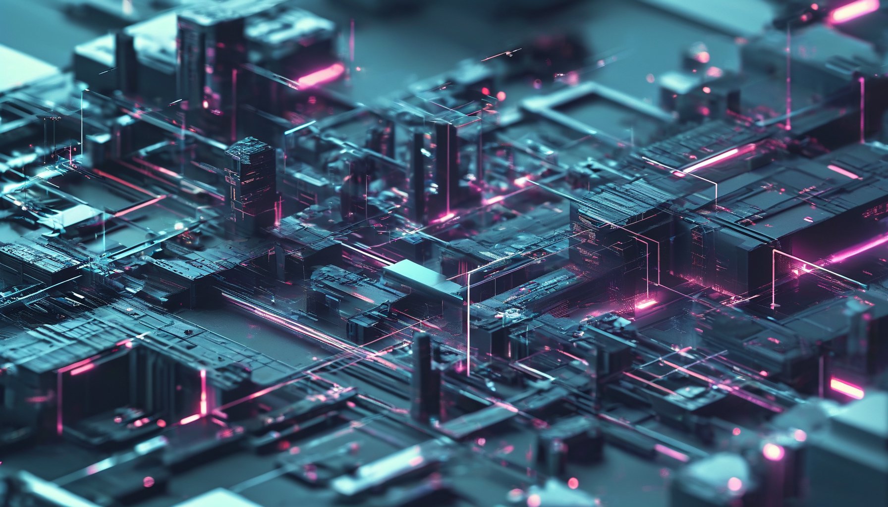 探索AI赋能下的前端架构演进与未来趋势