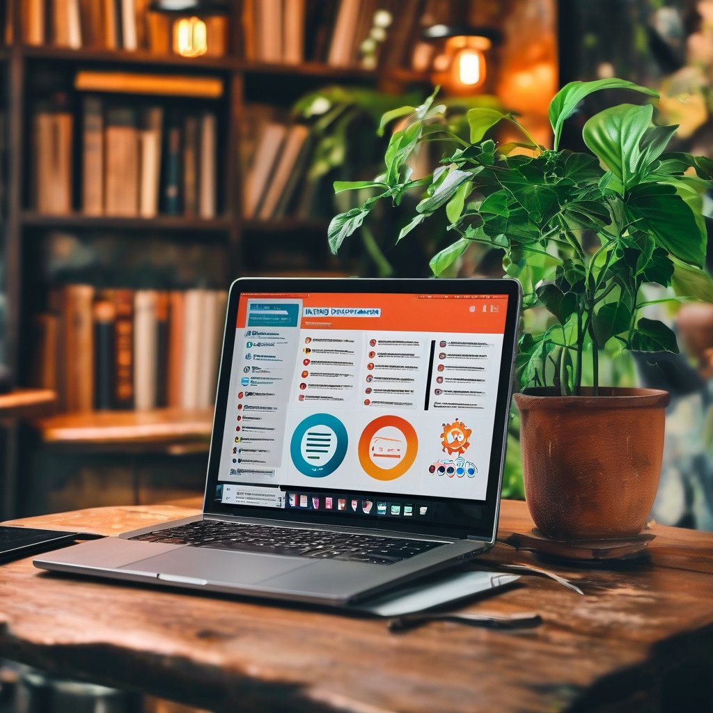 搜索排名提升攻略：网站收录优化技巧与高质量内容策略详解