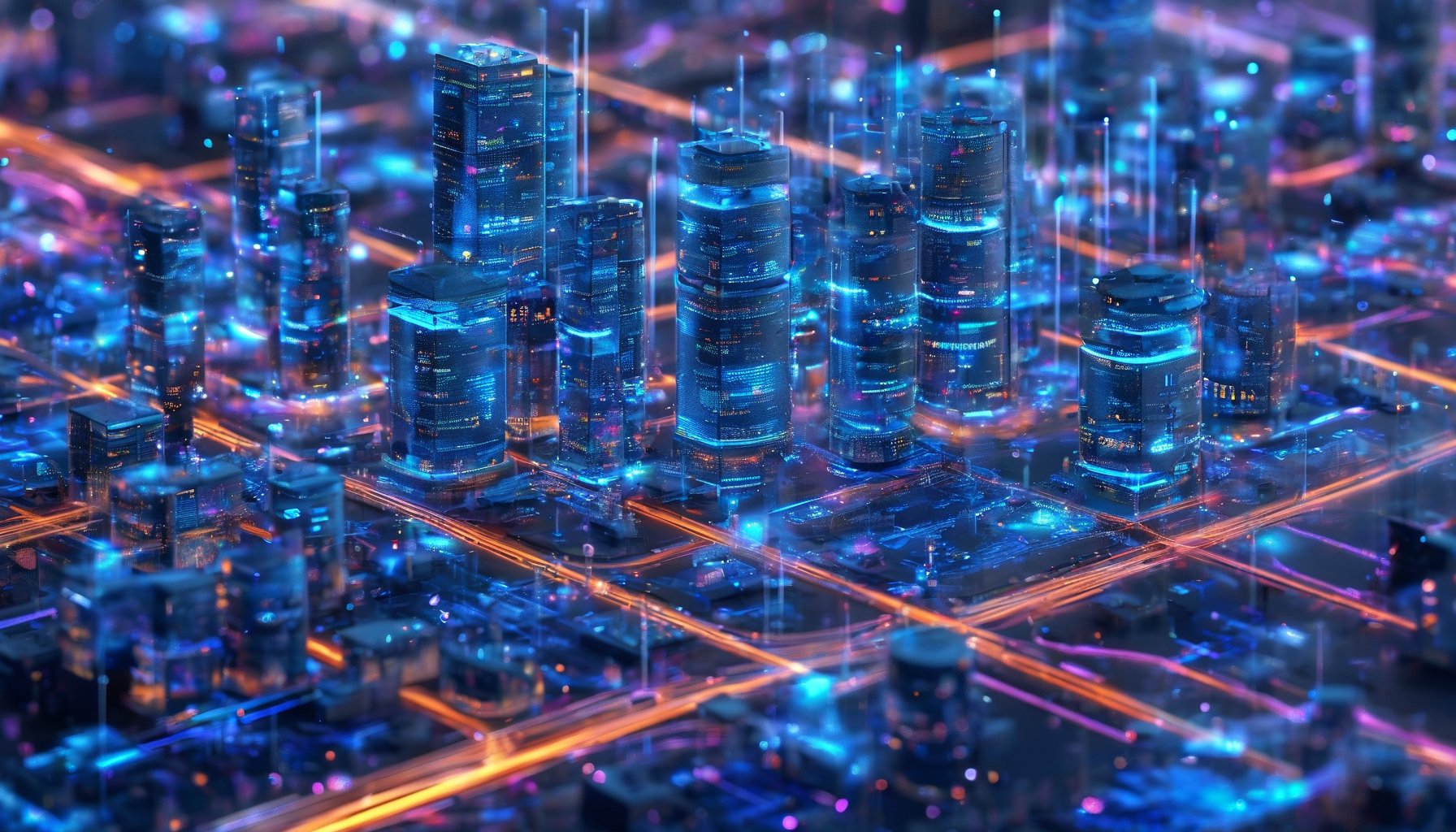 解析企业级AI平台架构：从微服务到模型部署的实战指南