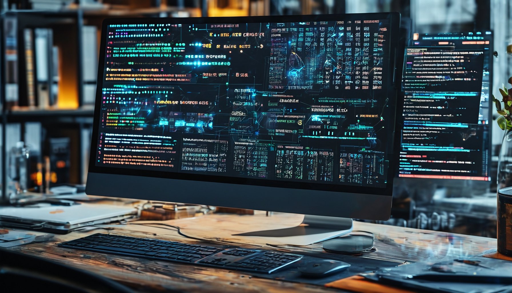 后端开发实战：高效排查与解决常见技术难题