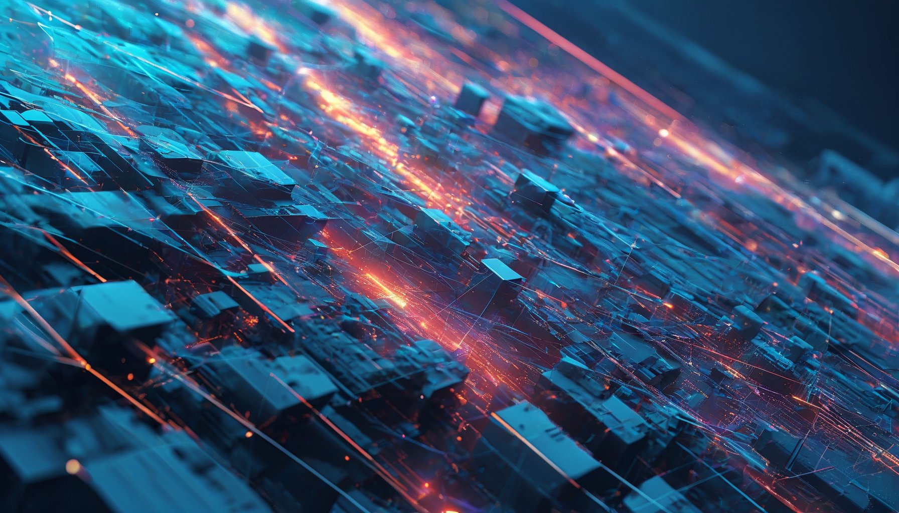 弹性伸缩与服务网格集成：云原生架构核心技术演进路径