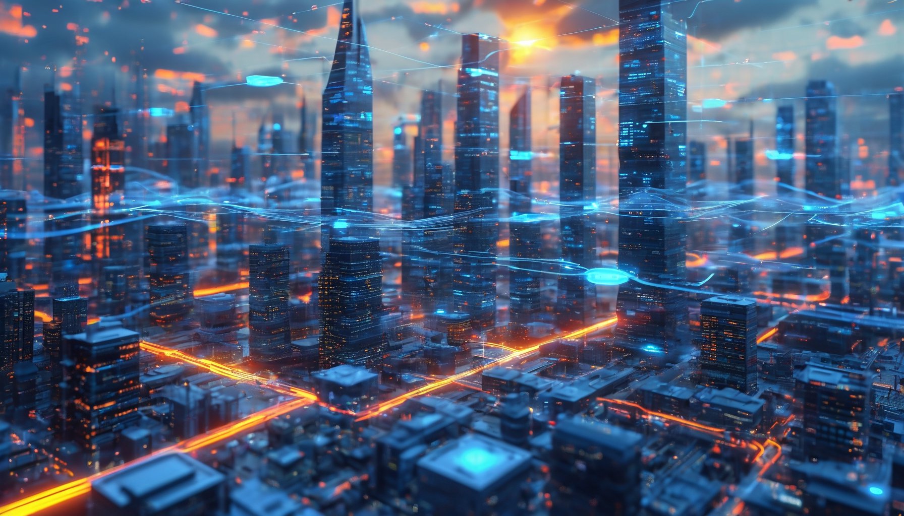 解析AI原生开发平台与云原生架构在企业级应用中的融合实践