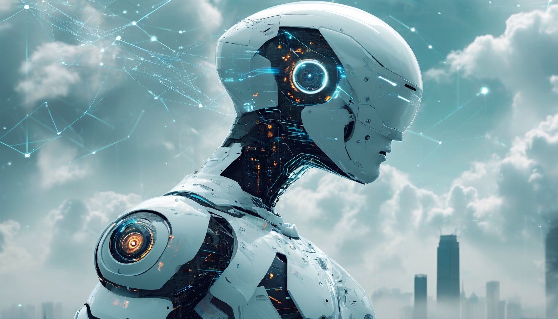 武汉晴辰云AI智能体架构优化与模型推理后端技术解析