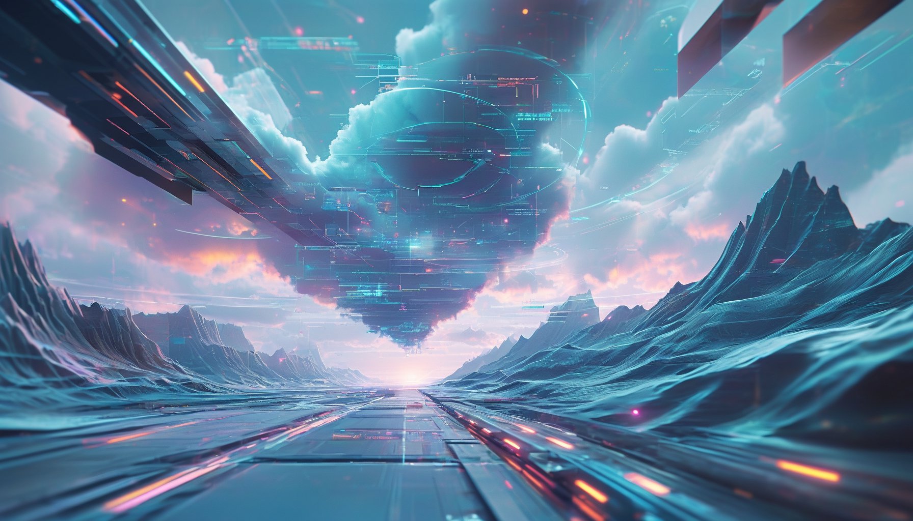 晴辰云AI原生平台架构解析：大模型推理加速与上下文工程实践